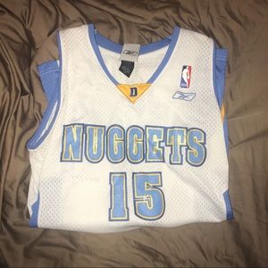Denver Nuggets classic Carmelo Anthony